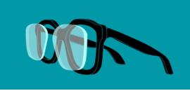 Lense Package - 1.61 Thin High Defination