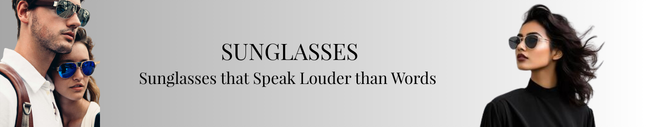 Sunglasses